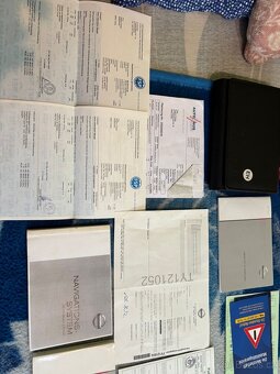 NISSAN PRIMERA 1.8, SERVISKA,1.MAJITEL,159 TKM, KAMERA - 14