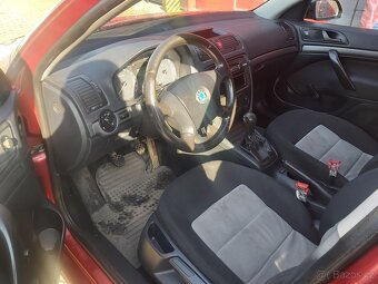 PRODAM ŠKODA OCTAVIA II Combi 1.4 59KW STK 7 2026 - 14