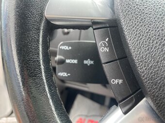 Ford Focus, 2,0 107kW, KABRIO - 14