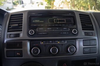 Volkswagen Multivan t5.1 2.0 TDI 103 kW DSG - 14