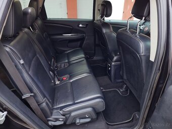 Fiat Freemont 2.0 Multijet Lounge 125kW - 14