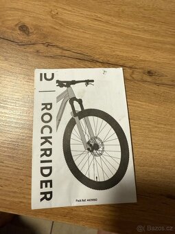 Rockrider 740, velikost L, MTB XC kolo - 14