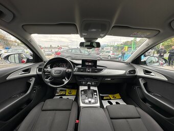 Audi A6 2015 3.0 - 14