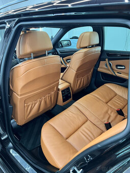 Bmw e61 535d 210kw individuál - 14