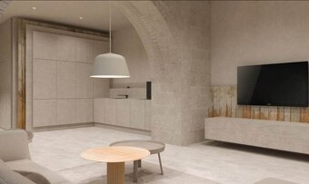 Nádherný noví Loft v Trieste - 14