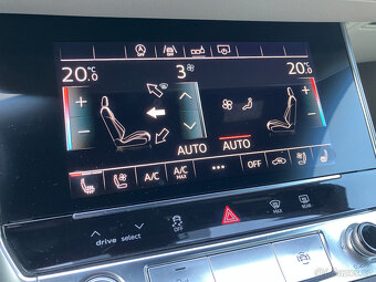 AUDI A6 3,0 TDI 73 750 KM MATRIX LED SOFT CLOSE - 14