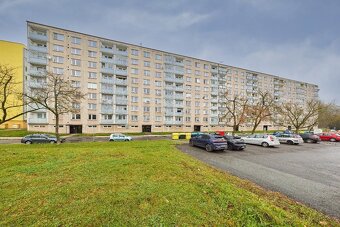 Prodej bytu 4+1 po kompletní rekonstrukci v Trutnově (Sněžen - 14