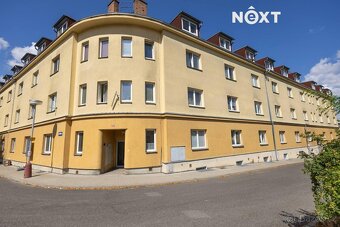 Prodej byt 1+kk, 34㎡ - 14