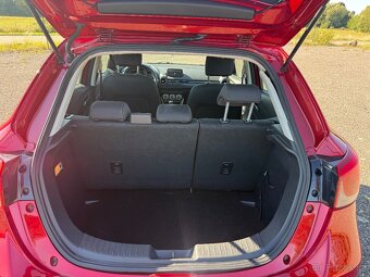 Mazda 2 1.5i Skyactiv najeto 141000 km 2018 - 14