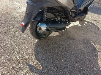 Kawasaki J300i ABS Cz doklady v ceně - 14