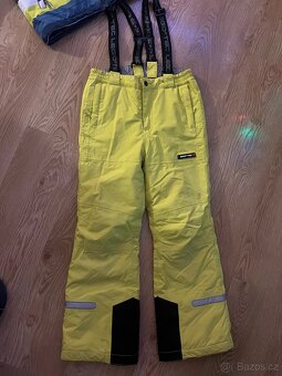 Lego Tec dětská zimní souprava - 14