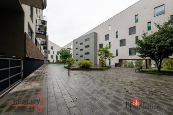 Pronájem, byty/2+kk, 57 m2, Papírnická 2809/14, Východní Pře - 14