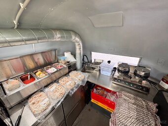 Airstream Overlander 26 - 14