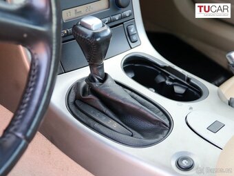 Chevrolet Corvette C6 6.0 V8 Automat - 14