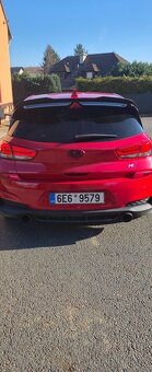 Hyundai i30n performance - 14