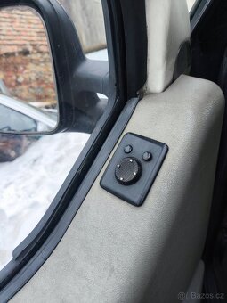 T4 LONG 1.9TD, tažné na 2t, 9mist v tp. - 14