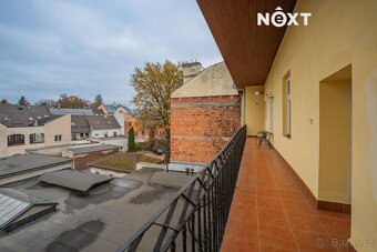 Pronájem byt 2+1, 73㎡ - 14