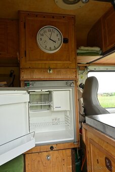 Renault Trafic mk1 - 14