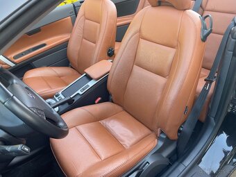 Volvo C70, 2.0D 5válec,1. majitel - 14