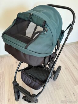 Kočárek baby merc piuma - 14