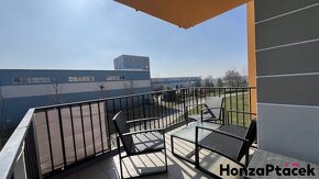 Prodej bytu s balkonem, K Beranovu, Dolní Chabry - 14
