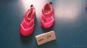 Dívčí boty 27-34 - 14