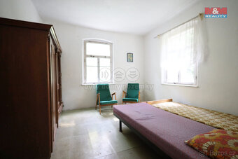 Prodej chaty, 176 m², Mlýnská, Kraslice - 14