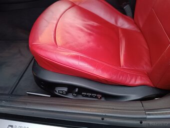 BMW Z4 coupe E86 3.0si - 14