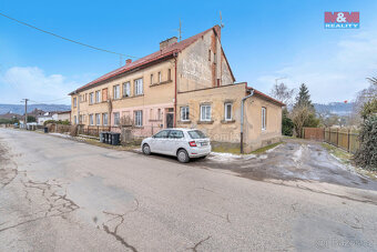 Prodej bytu 1+kk, 38m², Dvůr Králové nad Labem, Žirecká ul. - 14