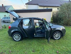 Seat Ibiza 1.2htp 2012 - 14