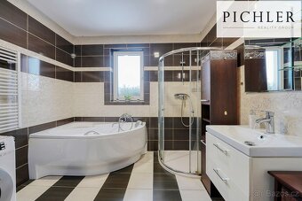 Prodej rodinného domu 4+1, 92 m², Lom u Tachova - 14