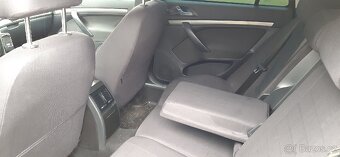Škoda octavia 2 , combi 2.0 tdi , 8v 103 kw - 14