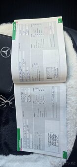 Mercedes w245 B170 automat - 14