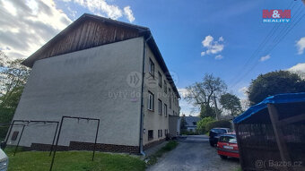 Prodej bytu 2+1, 55 m², Rýmařov, ul. Cihlová - 14