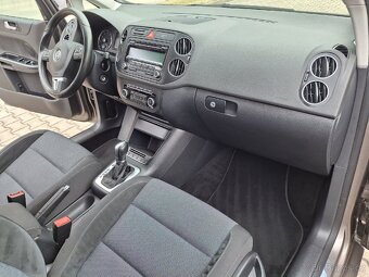GOLF PLUS STYLE 1,4 TSI 90 KW  DSG TOP - 14