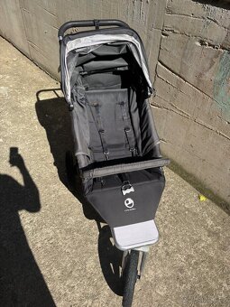 Kočárek Easywalker dvojkombinace - 14
