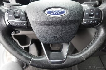 FORD TRANSIT CUSTOM L2H1 6MÍST 2.0TDCI KLIMA - 14
