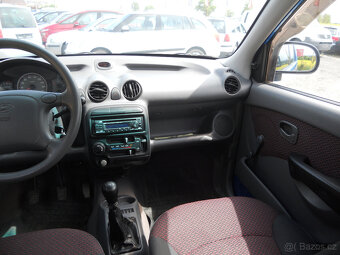 Hyundai Atos 1.1i 46Kw CZ - 14