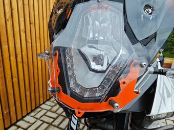 KTM 1290 super adventure T - 14