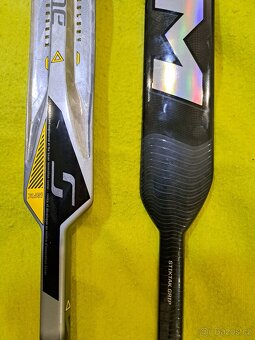 CCM XF PRO BRANKARSKA HOKEJKA - 14