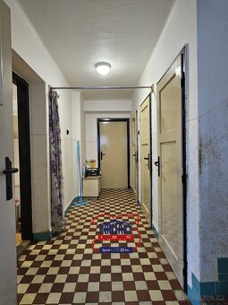 Prodej rodinného domu v obci Nedabyle u Č. Budějovic - 14