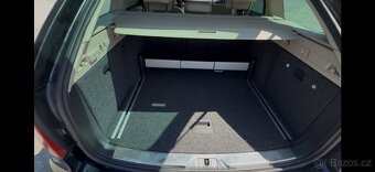 Škoda Superb 2 Combi - 2.0 TDI - 4x4 - 125 kW - elegance - 14