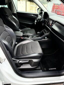 ŠKODA KODIAQ  2020 - 14