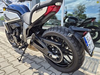 CFMOTO 700 CL-X Heritage - 14