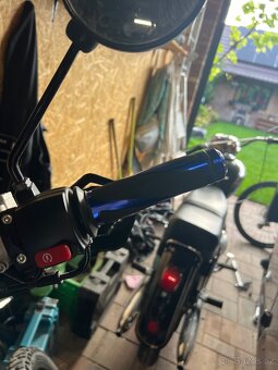 Rieju MRT 125 - 14