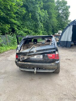 BMW X5 3.0 D - 14