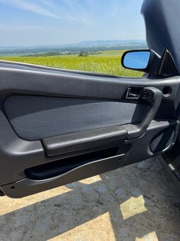 AlfaRomeo 916 Spider 2.0TwinSpark 110kw - 14