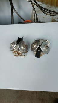 Olepovačka hran Brandt KDF660, Highflex 1660 - 14