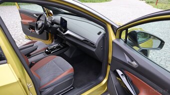 Volkswagen ID.4 82 kWh, SoH 90%, Tepelné čerpadlo - 14
