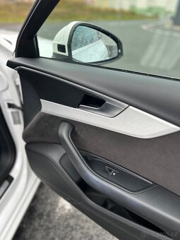 Audi A4 B9 2017, 140kw, Sline - 14